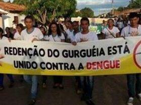 Prefeitura realiza ações de combate ao mosquito Aedes Aegypti