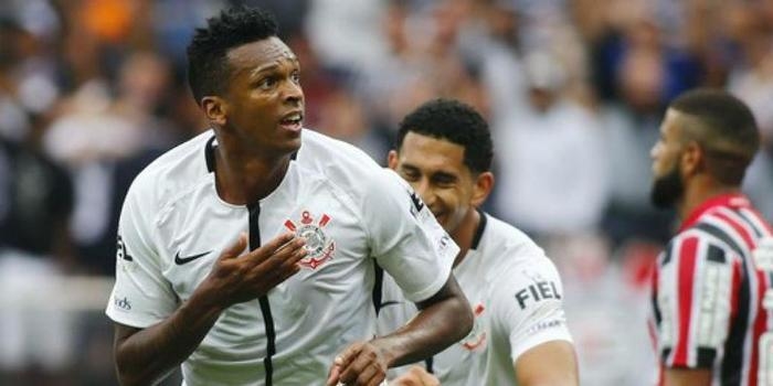 Timão elimina o São Paulo e reedita final histórica contra Ponte