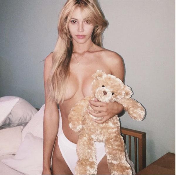 Sahara Ray