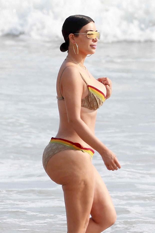 Kim Kardashian