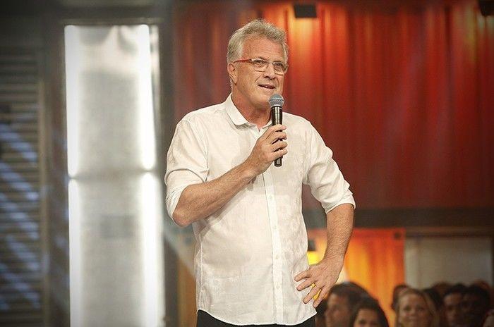 Pedro Bial