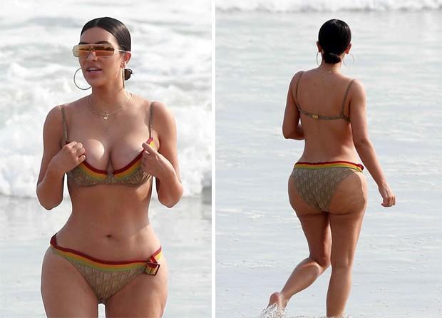 Kim Kardashian