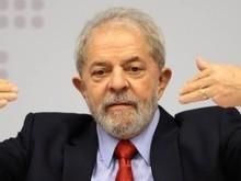 Lula diz que está sendo tratado pior do que outros investigados