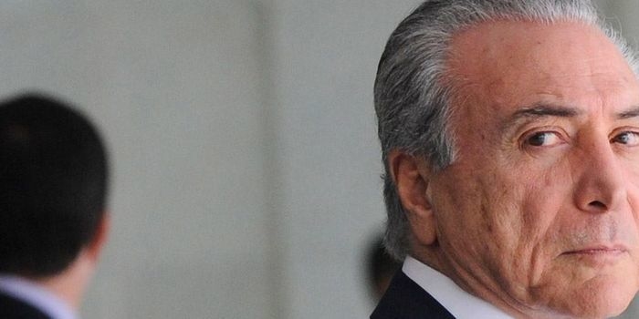Temer vai pedir a ministros empenho na aprovação de reformas