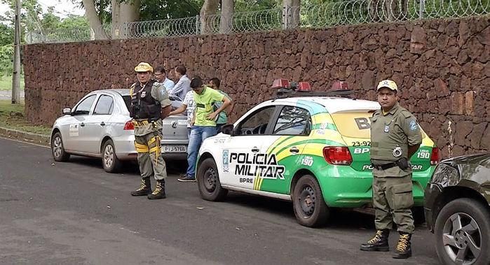 Veículos com atraso no IPVA não podem ser rebocados (Crédito: Reprodução)