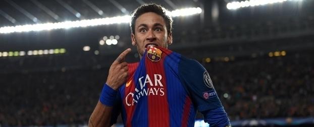 Diretor do Barcelona diz que Neymar é "totalmente intransferível"