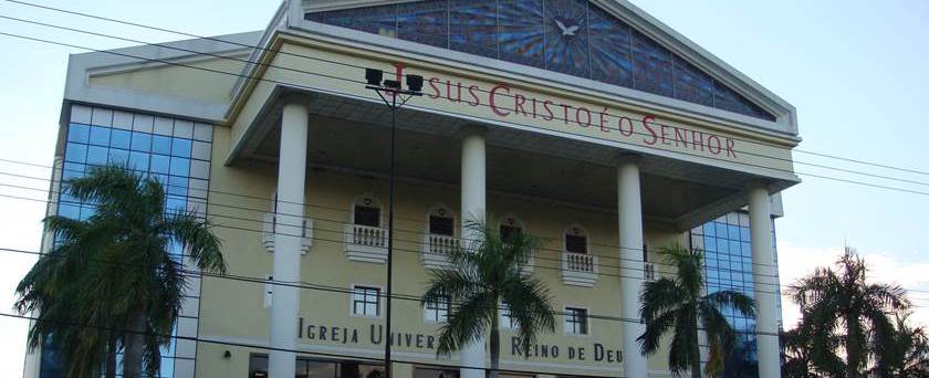 Igreja universal terá que pagar R$ 8 mil a mulher agredida em culto