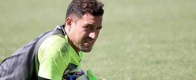 Vasco é o único da Série A que não tem mais jogo até o Brasileiro