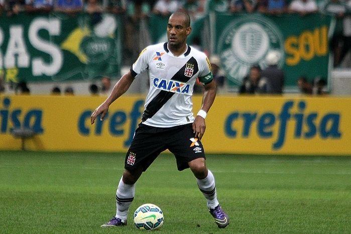 Zagueiro Rodrigo (Crédito: Reprodução)