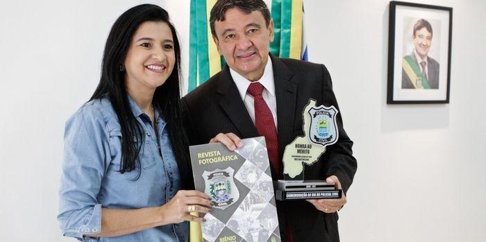 Assinatura dos Termos de Fomentos com Organizações da Sociedade Civil (Crédito: Reprodução)