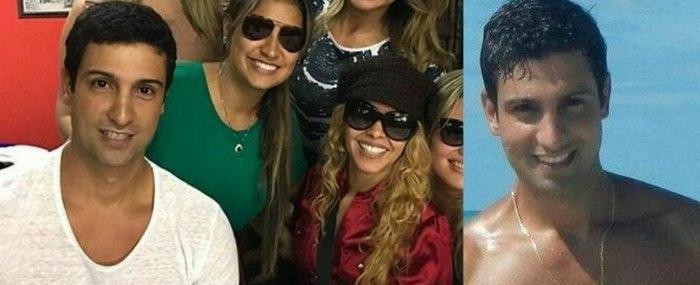 Novo affair de Joelma é dono de shopping de informática no Rio