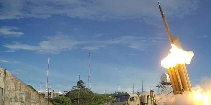 EUA começam a posicionar sistema de defesa na Coreia do Sul