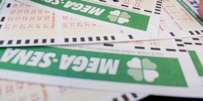 Mega-Sena pode pagar hoje o maior prêmio do ano: R$ 97 milhões