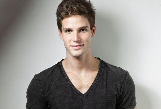 Jonatas Faro