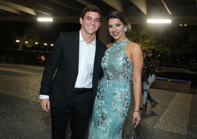 Manoel e Vivian