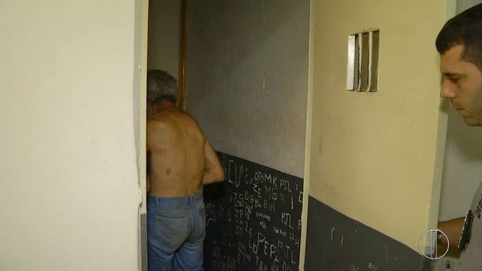 Pedreiro estuprou criança de 4 anos