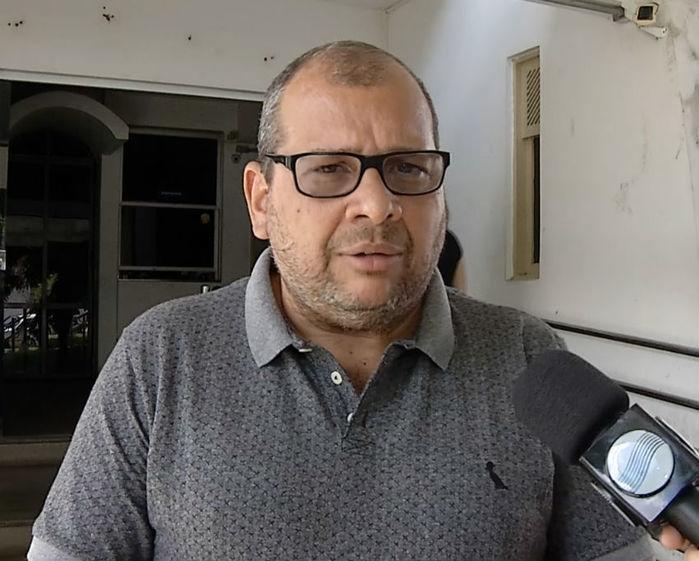sindicato dos policiais civis, Constantino Júnior (Crédito: Reprodução)