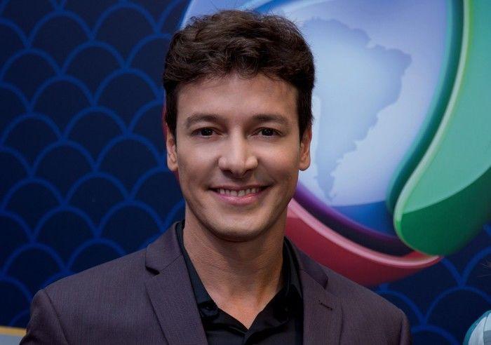 Rodrigo Faro na mira da Globo