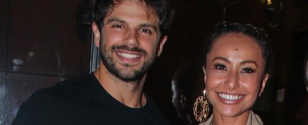 Sabrina Sato ficou com vergonha de Duda Nagle após gafe na TV