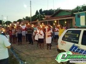 Veja como foi o encerramento do festejo de Santo Expedito