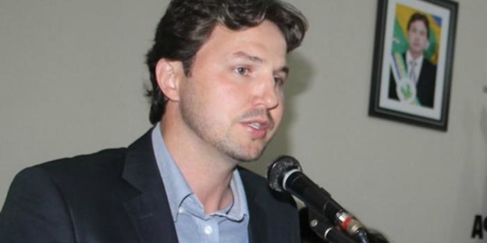 Prefeito está entre os 20 ganhadores do prêmio de R$ 101 mi da Mega