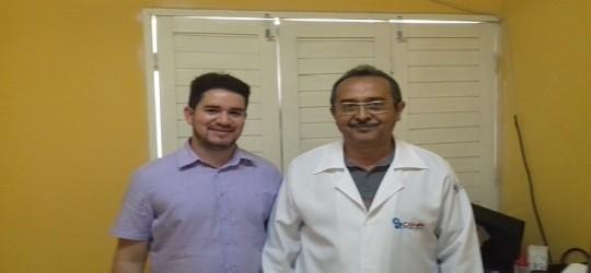 Exames de ultrassom