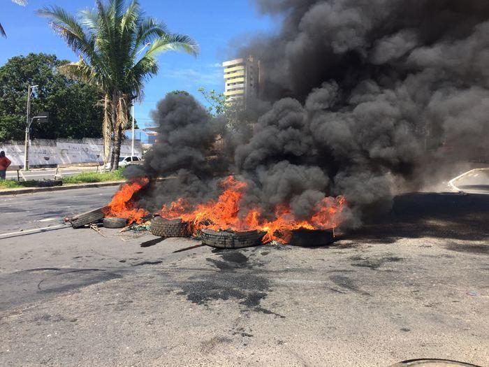(Crédito: Meio Norte)