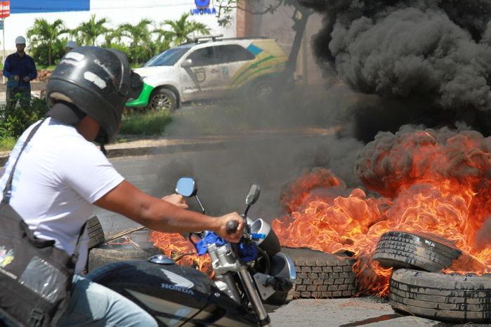 (Crédito: Gabriel Paulino)