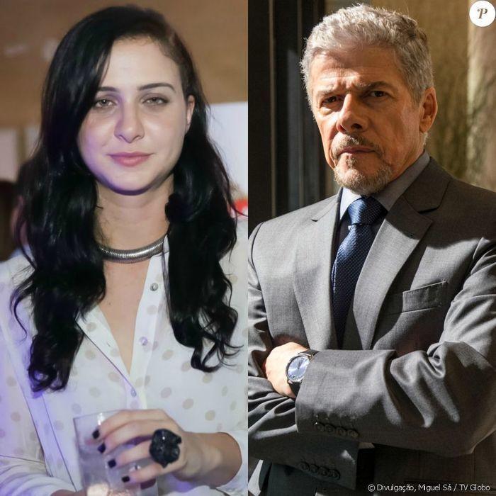 Caso de assédio sexual