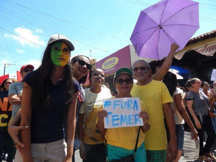(Crédito: Rosy Duarte)