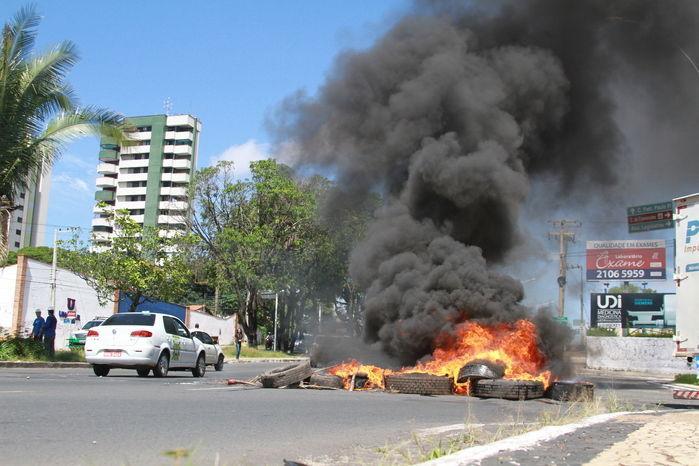 (Crédito: Gabriel Paulino)