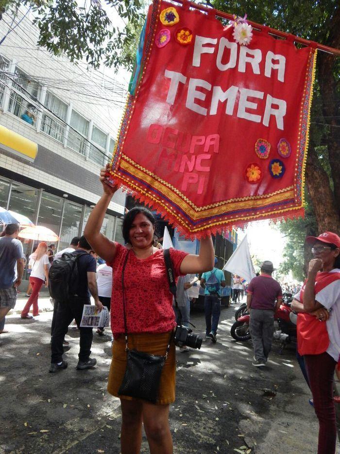 (Crédito: Rosy Duarte)