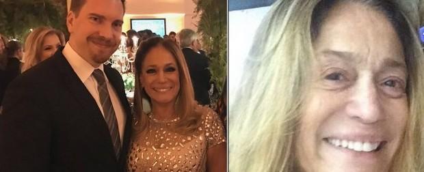 Susana Vieira revela namoro e nega plástica aos 74 anos