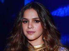 Após recusar trabalhos, Marquezine aceita papel: ‘Vilã me encantou'