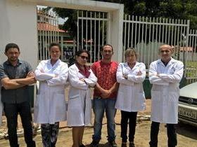 Greve Geral: Professores paralisam na cidade de Boa Hora