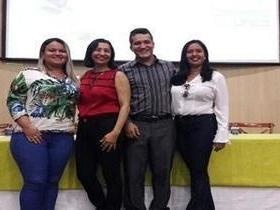 Técnicos participam de encontro do CadÚnico e Bolsa Família