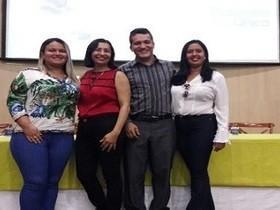Técnicos participam de encontro do CadÚnico e Bolsa Família