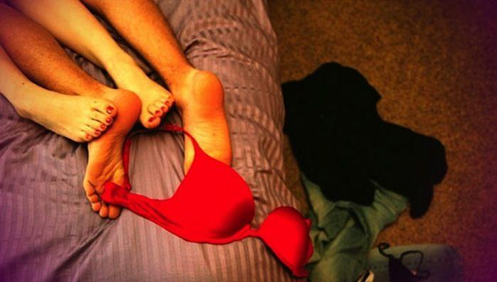 Mulheres heterossexuais têm menos orgasmos que lésbicas