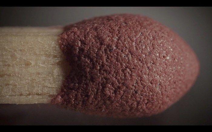 Palito de fósforo