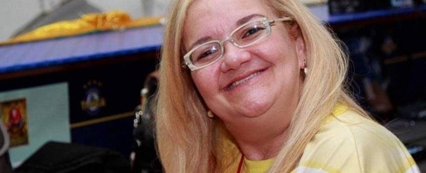 Morre vítima de acidente com carro alegórico da Paraíso do Tuiuti