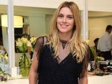 Carolina Dieckmann revela sentir falta de comer 'pão com ovo'