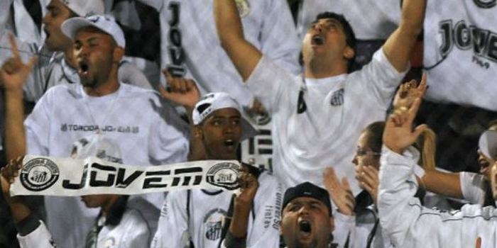 Santos antecipa venda de ingressos para não sócios contra Santa Fé