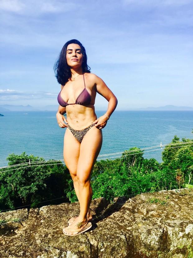 Suelen Vaz