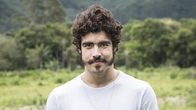 Caio Castro