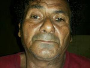 Francisco Silva de Souza, o “Chiquinho do Bombom”