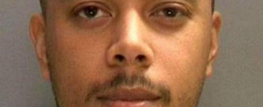 Homem é preso após estuprar mulher na frente da filha de 2 anos