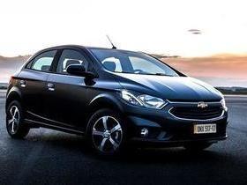 Chevrolet liderou vendas em março; Onix foi o carro mais vendido