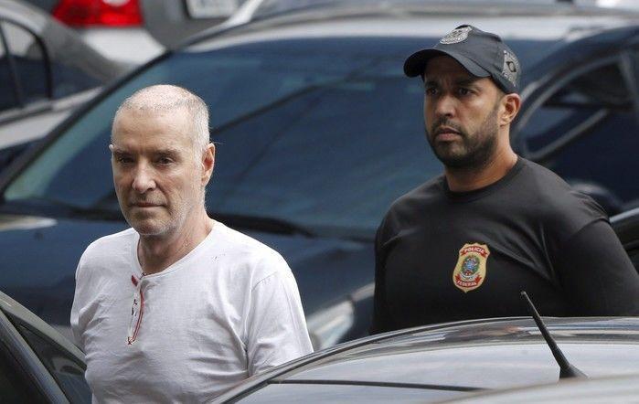 Justiça determina que Eike Batista fique em prisão domiciliar