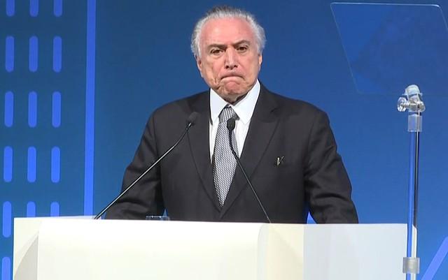 Michel Temer (PMDB)