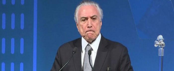 Reforma da Previdência deve ser votada até julho, diz presidente